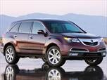 Used 2013 Acura MDX w/ Technology Package