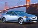 Used 2013 Acura TSX Special Edition Sedan