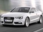 Used 2013 Audi A5 2.0T Premium Plus quattro Cpe