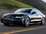 Used 2013 Audi A7 3.0T Prestige