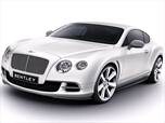 Used 2013 Bentley Continental GT V8 Coupe