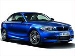 Used 2013 BMW 128i Coupe
