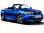 Used 2013 BMW 135i Convertible