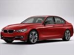 Used 2013 BMW 328i xDrive Sedan