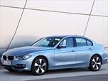 Used 2013 BMW ActiveHybrid 3