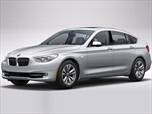 Used 2013 BMW 535i Gran Turismo xDrive