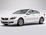 Used 2013 BMW 650i Gran Coupe xDrive
