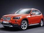 Used 2013 BMW X1 xDrive28i