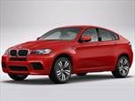 Used 2013 BMW X6 M