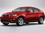 Used 2013 BMW X6 xDrive35i