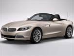 Used 2013 BMW Z4 sDrive35i