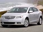 Used 2013 Buick LaCrosse Premium