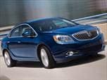 Used 2013 Buick Verano