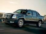 Used 2013 Cadillac Escalade EXT Luxury