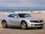 Used 2013 Chevrolet Camaro LS Coupe