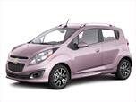 Used 2013 Chevrolet Spark LS