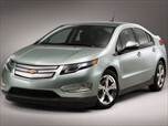 Used 2013 Chevrolet Volt