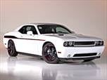 Used 2013 Dodge Challenger R/T