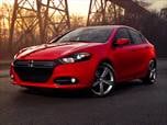 Used 2013 Dodge Dart Aero