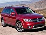 Used 2013 Dodge Journey SXT