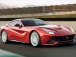 Certified 2013 Ferrari F12 Berlinetta