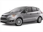Certified 2013 Ford C-MAX SEL
