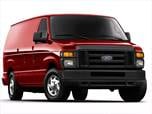 Used 2013 Ford E-250 and Econoline 250