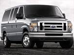 Used 2013 Ford E-350 and Econoline 350 XL Extended