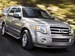 Used 2013 Ford Expedition 4WD