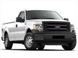 Used 2013 Ford F150 2WD Regular Cab