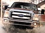 Used 2013 Ford F250 2WD Regular Cab Super Duty