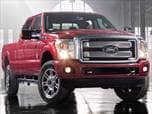 Certified 2013 Ford F350 4x4 Crew Cab DRW Super Duty