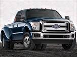 Used 2013 Ford F450 4x4 Crew Cab Super Duty