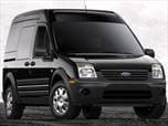 Used 2013 Ford Transit Connect XL