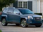 Used 2013 GMC Terrain FWD SLE