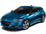 Used 2013 Honda CR-Z