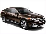 Used 2013 Honda Crosstour EX-L