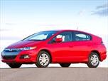 Used 2013 Honda Insight EX