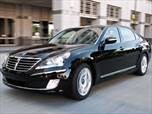 Used 2013 Hyundai Equus Signature