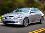 Certified 2013 Hyundai Genesis 5.0 R-Spec