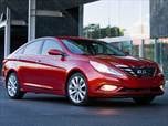 Used 2013 Hyundai Sonata GLS