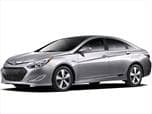 Used 2013 Hyundai Sonata Limited