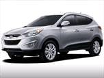 Used 2013 Hyundai Tucson GLS
