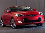 Used 2013 Hyundai Veloster