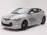 Used 2013 Hyundai Veloster RE:MIX Edition