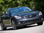 Used 2013 INFINITI G37 x