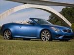 Used 2013 INFINITI G37 Convertible