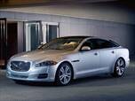 Used 2013 Jaguar XJ L Portfolio