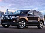 Used 2013 Jeep Grand Cherokee Laredo
