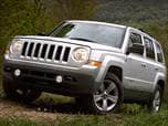 Used 2013 Jeep Patriot Sport